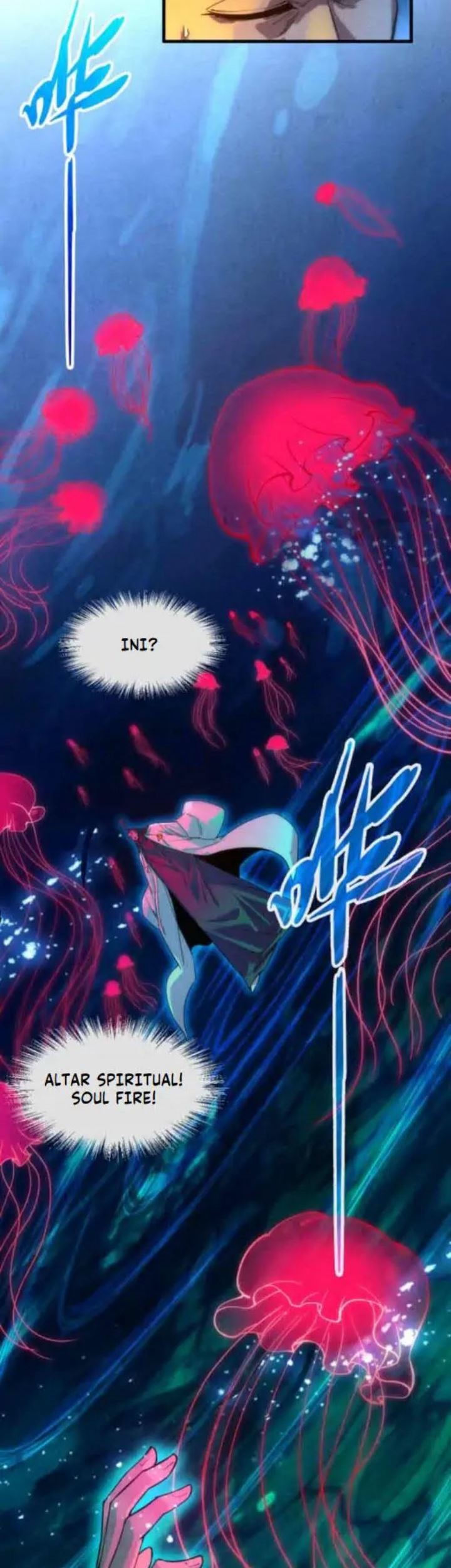 The Ultimate of All Ages Chapter 64 - halaman 32