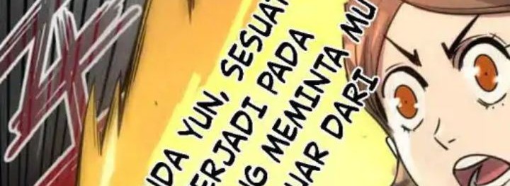 The Ultimate of All Ages Chapter 64 - halaman 37