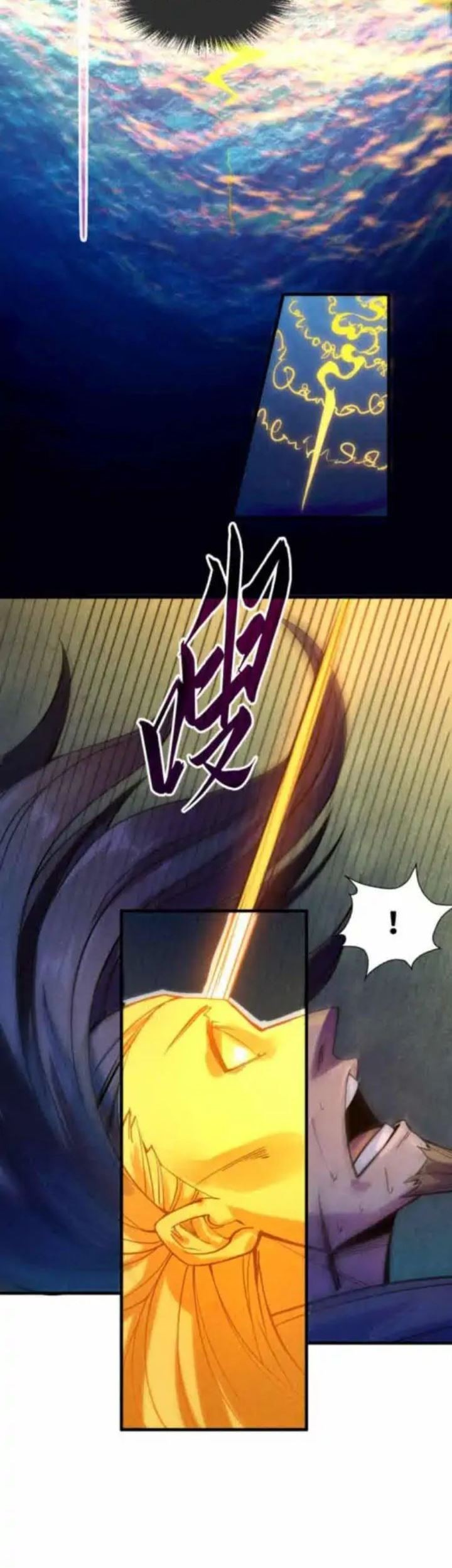 The Ultimate of All Ages Chapter 64 - halaman 48
