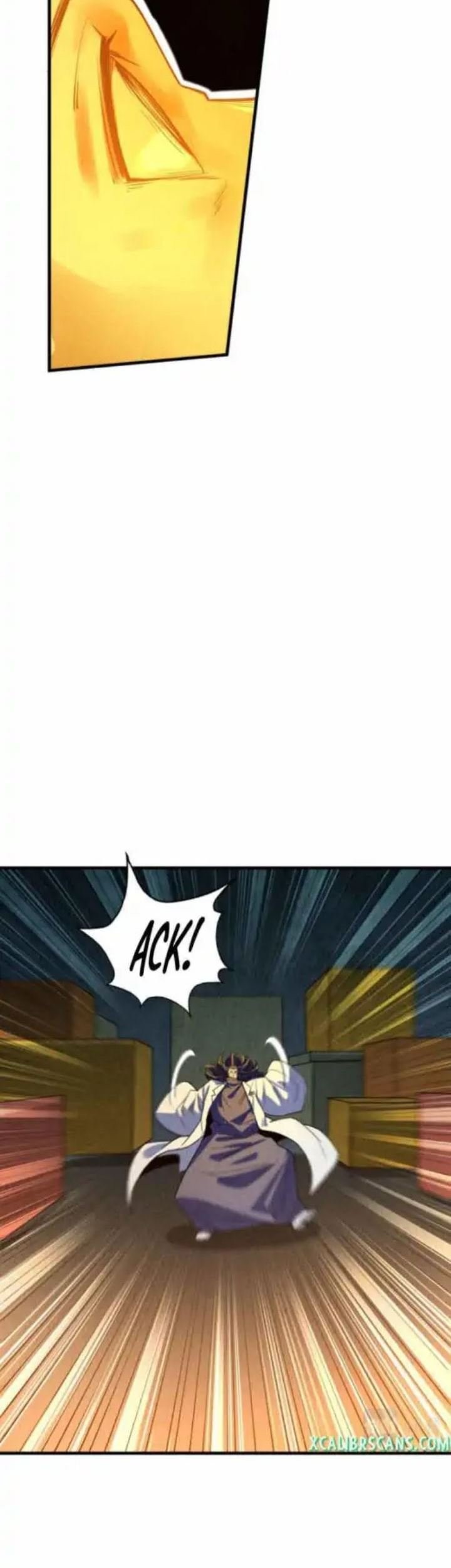 The Ultimate of All Ages Chapter 64 - halaman 50