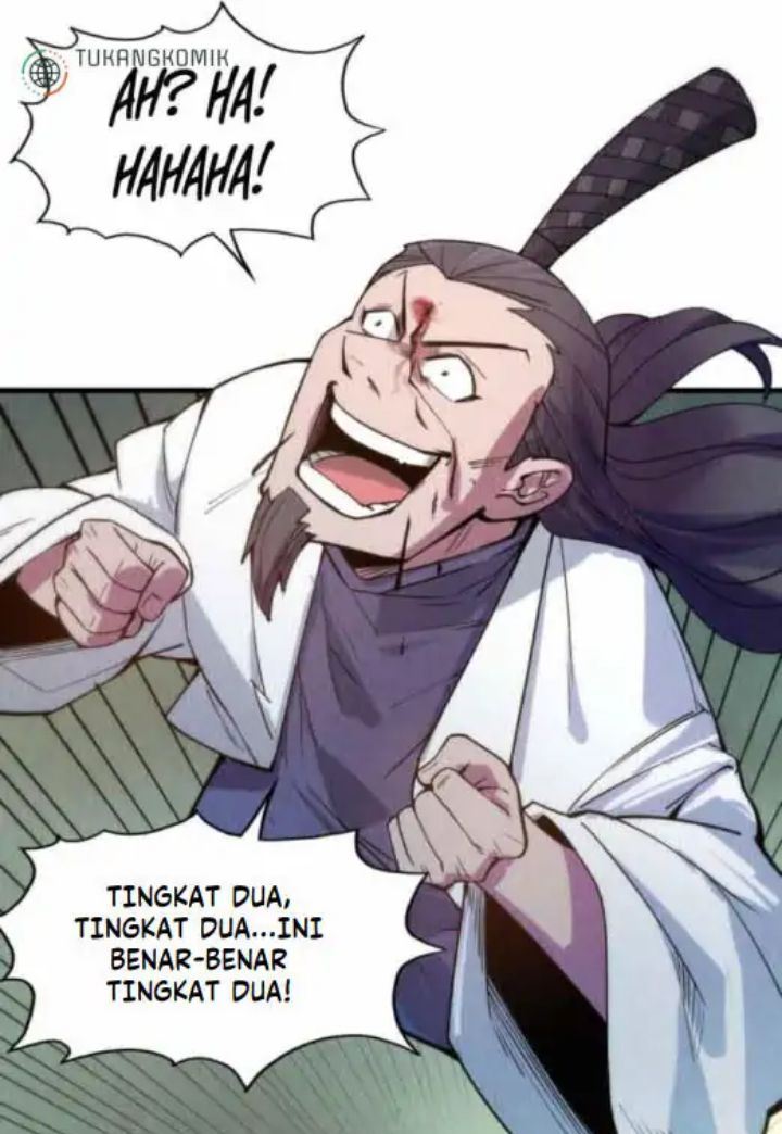 The Ultimate of All Ages Chapter 64 - halaman 56