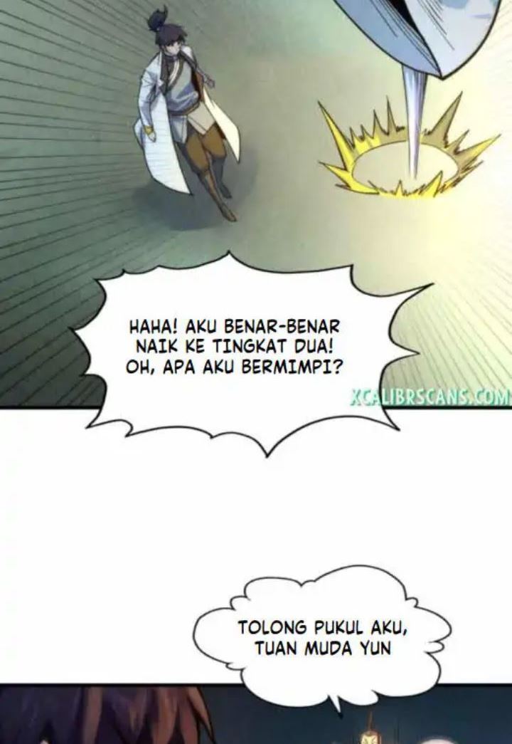 The Ultimate of All Ages Chapter 64 - halaman 57
