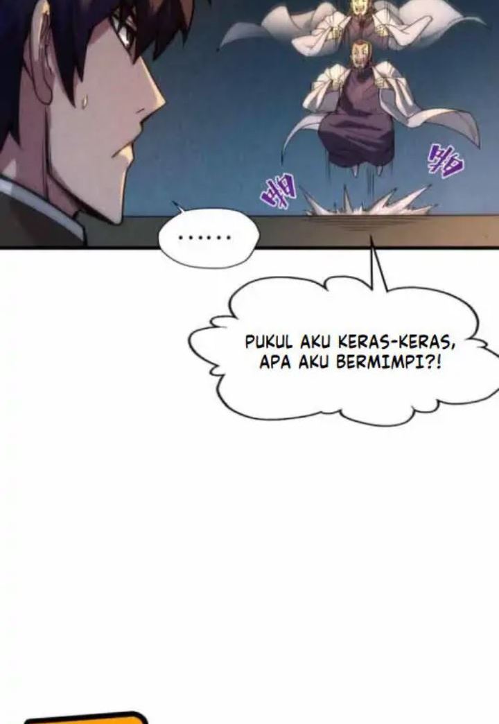 The Ultimate of All Ages Chapter 64 - halaman 58
