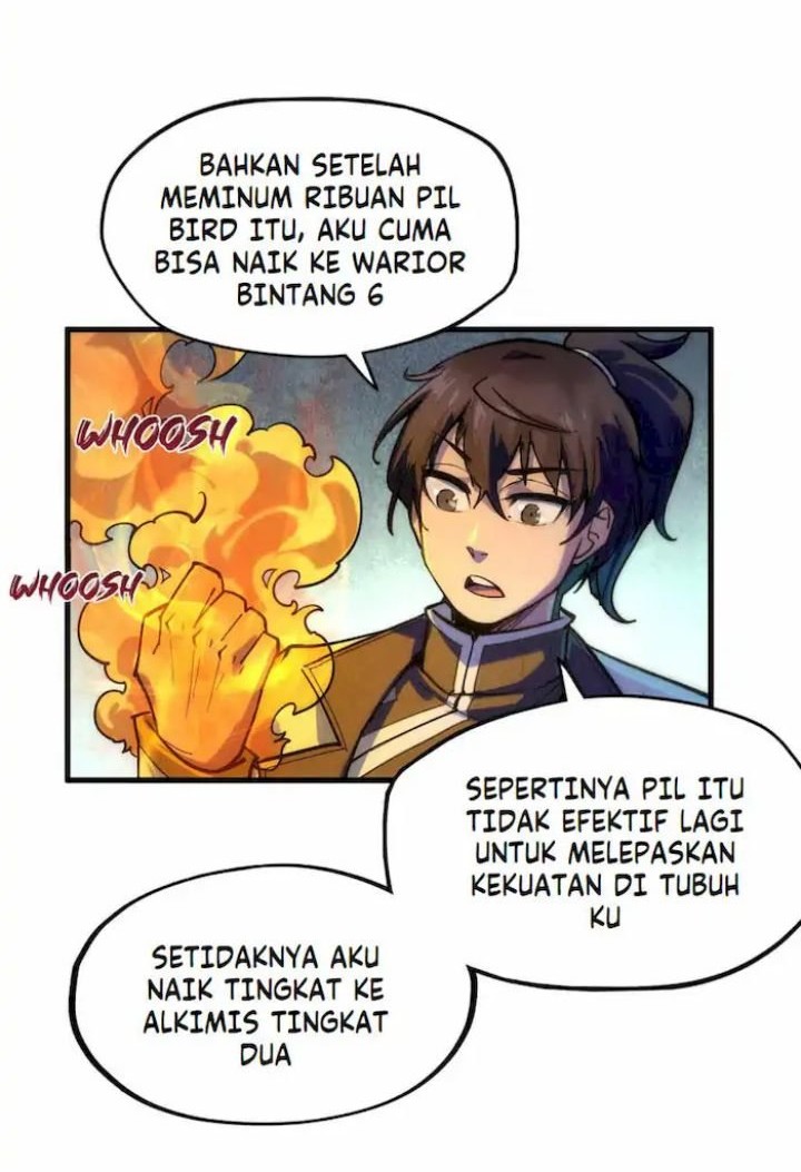 The Ultimate of All Ages Chapter 65 - halaman 2