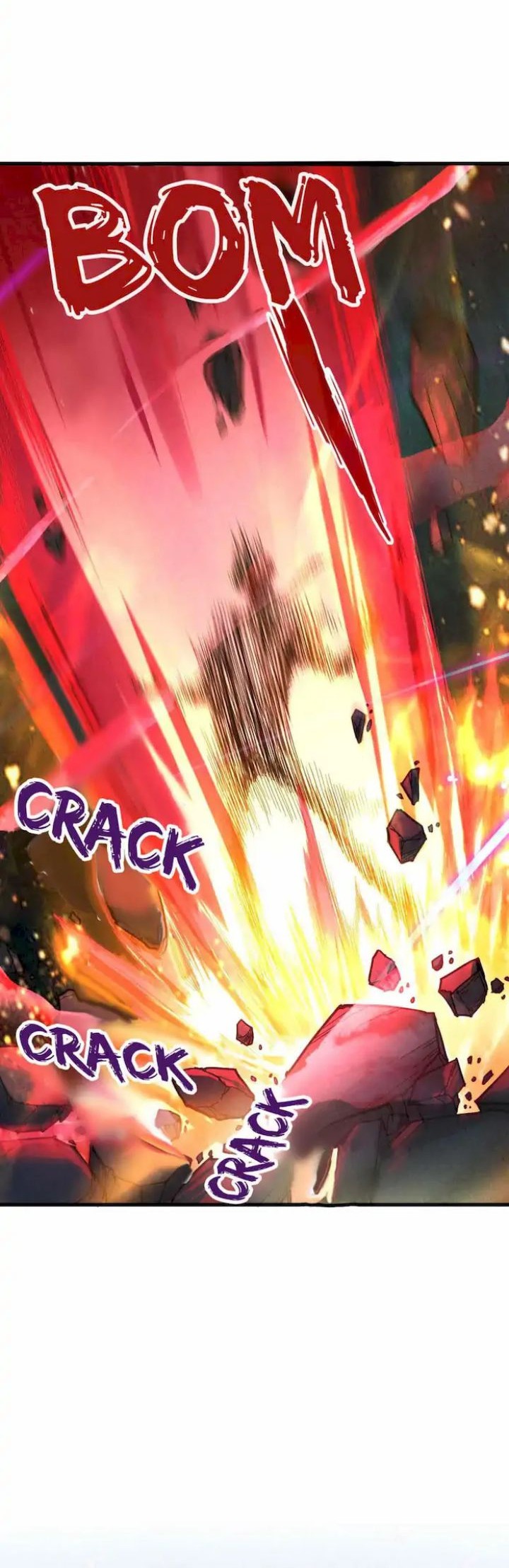 The Ultimate of All Ages Chapter 65 - halaman 28