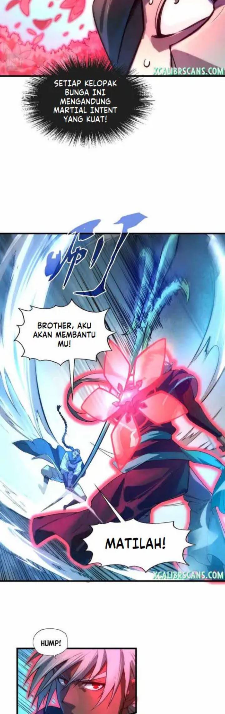 The Ultimate of All Ages Chapter 66 - halaman 13