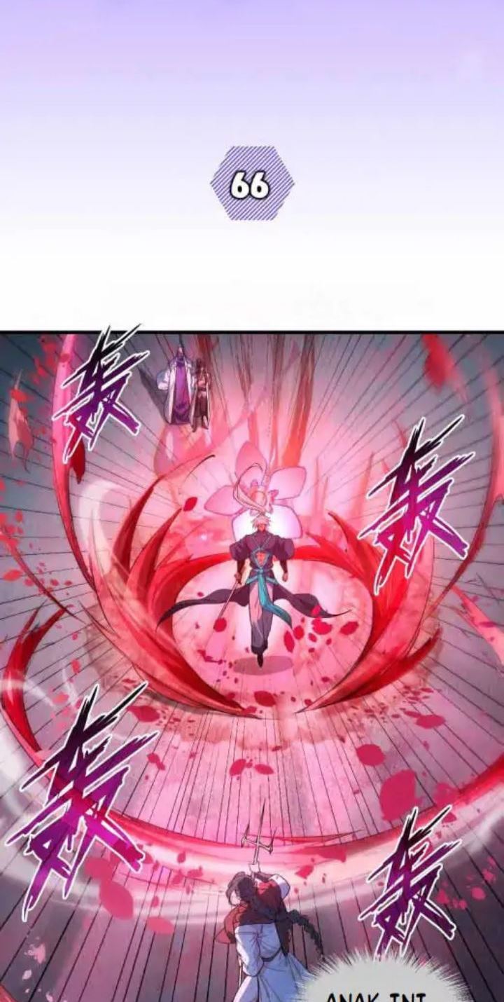 The Ultimate of All Ages Chapter 66 - halaman 2