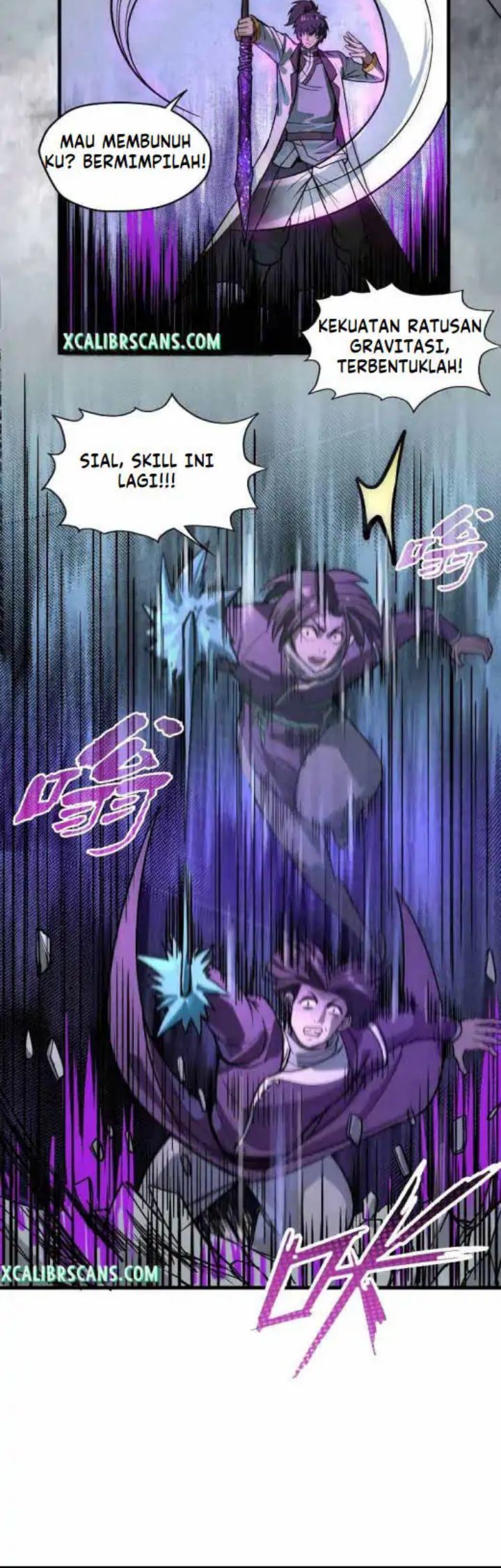The Ultimate of All Ages Chapter 66 - halaman 20