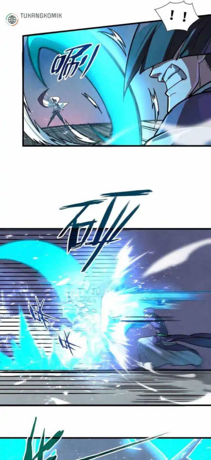 The Ultimate of All Ages Chapter 66 - halaman 26