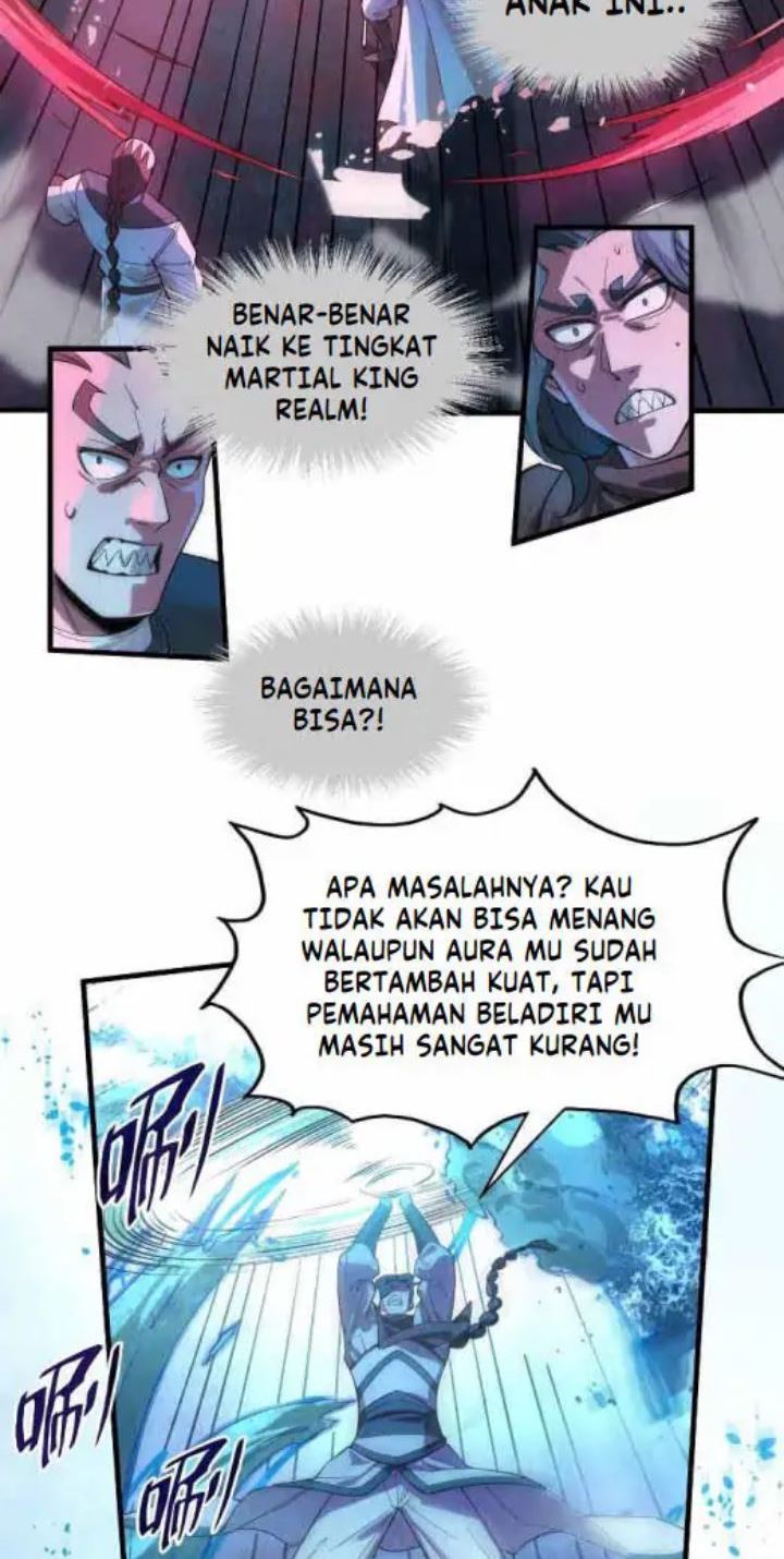 The Ultimate of All Ages Chapter 66 - halaman 3