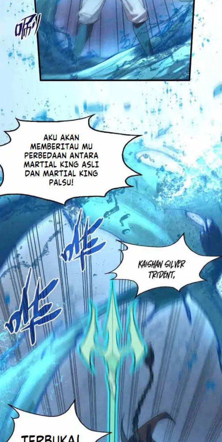 The Ultimate of All Ages Chapter 66 - halaman 4
