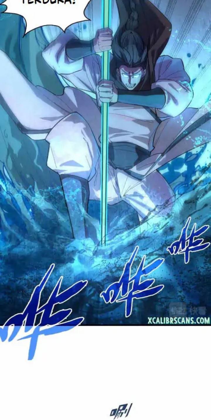 The Ultimate of All Ages Chapter 66 - halaman 5