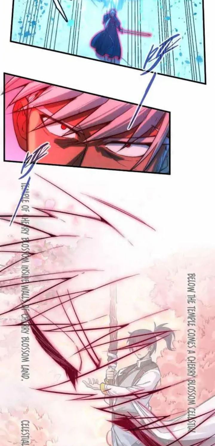 The Ultimate of All Ages Chapter 66 - halaman 7