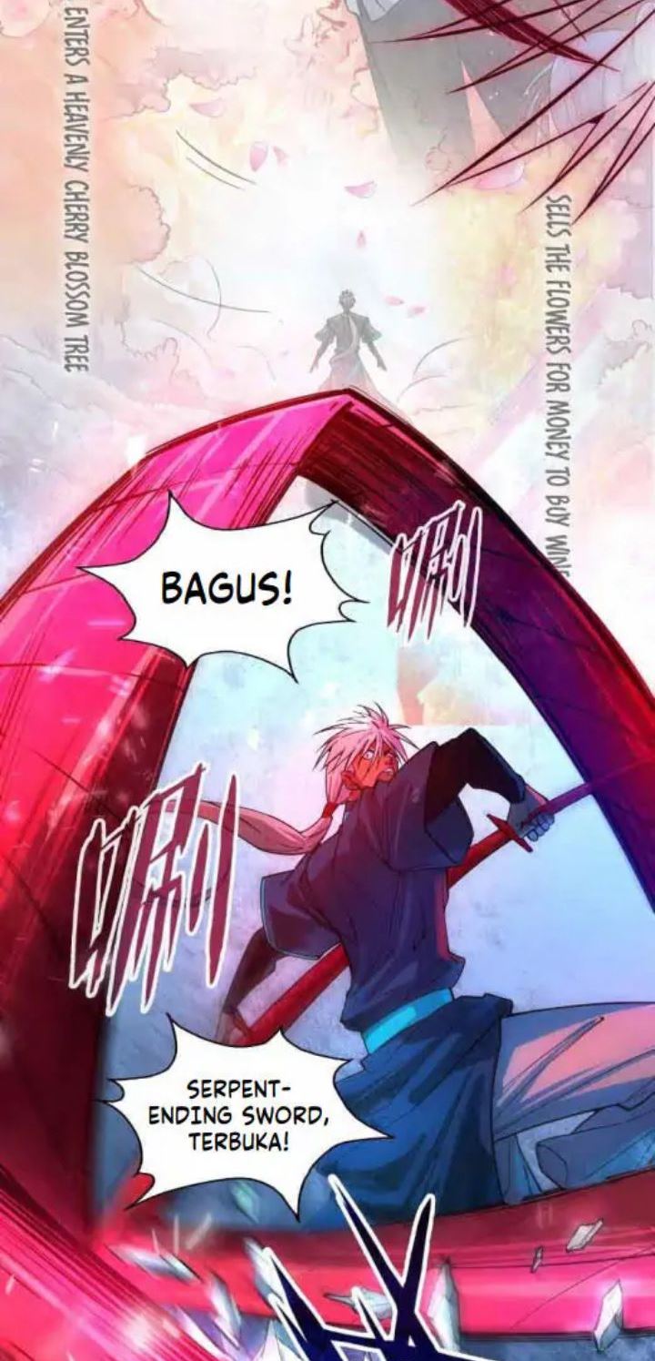 The Ultimate of All Ages Chapter 66 - halaman 8