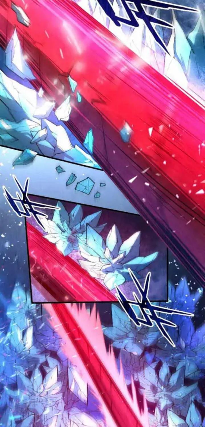 The Ultimate of All Ages Chapter 66 - halaman 9
