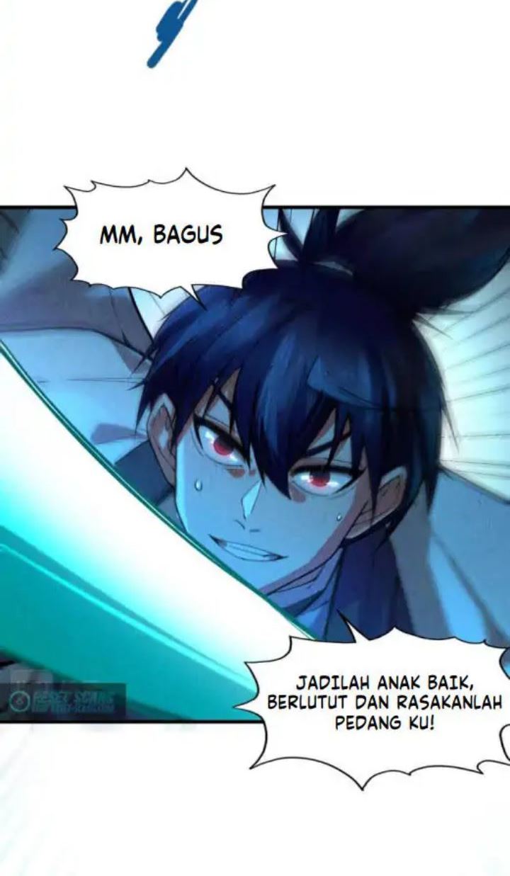 The Ultimate of All Ages Chapter 67 - halaman 10