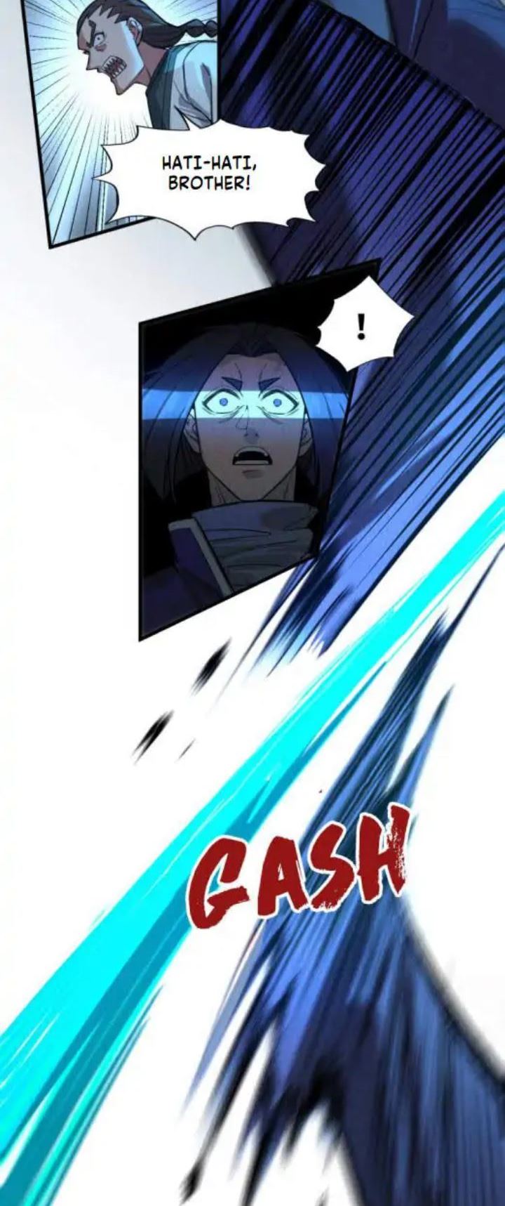 The Ultimate of All Ages Chapter 67 - halaman 12