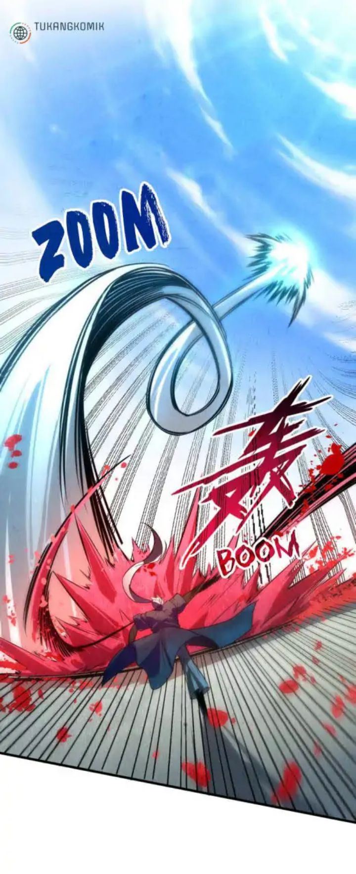 The Ultimate of All Ages Chapter 67 - halaman 16