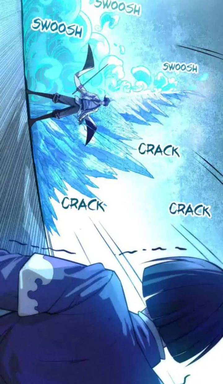 The Ultimate of All Ages Chapter 67 - halaman 2