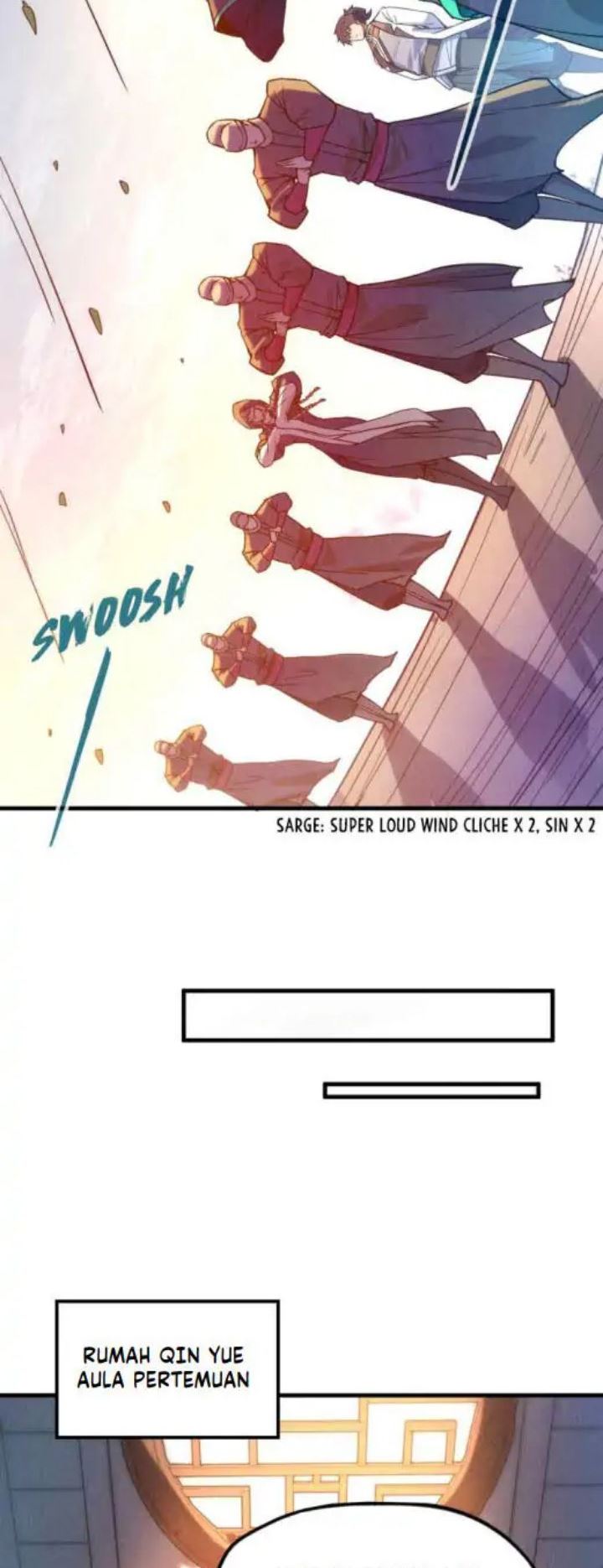 The Ultimate of All Ages Chapter 67 - halaman 24