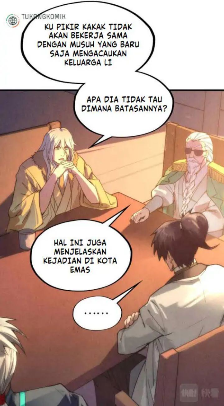 The Ultimate of All Ages Chapter 67 - halaman 26
