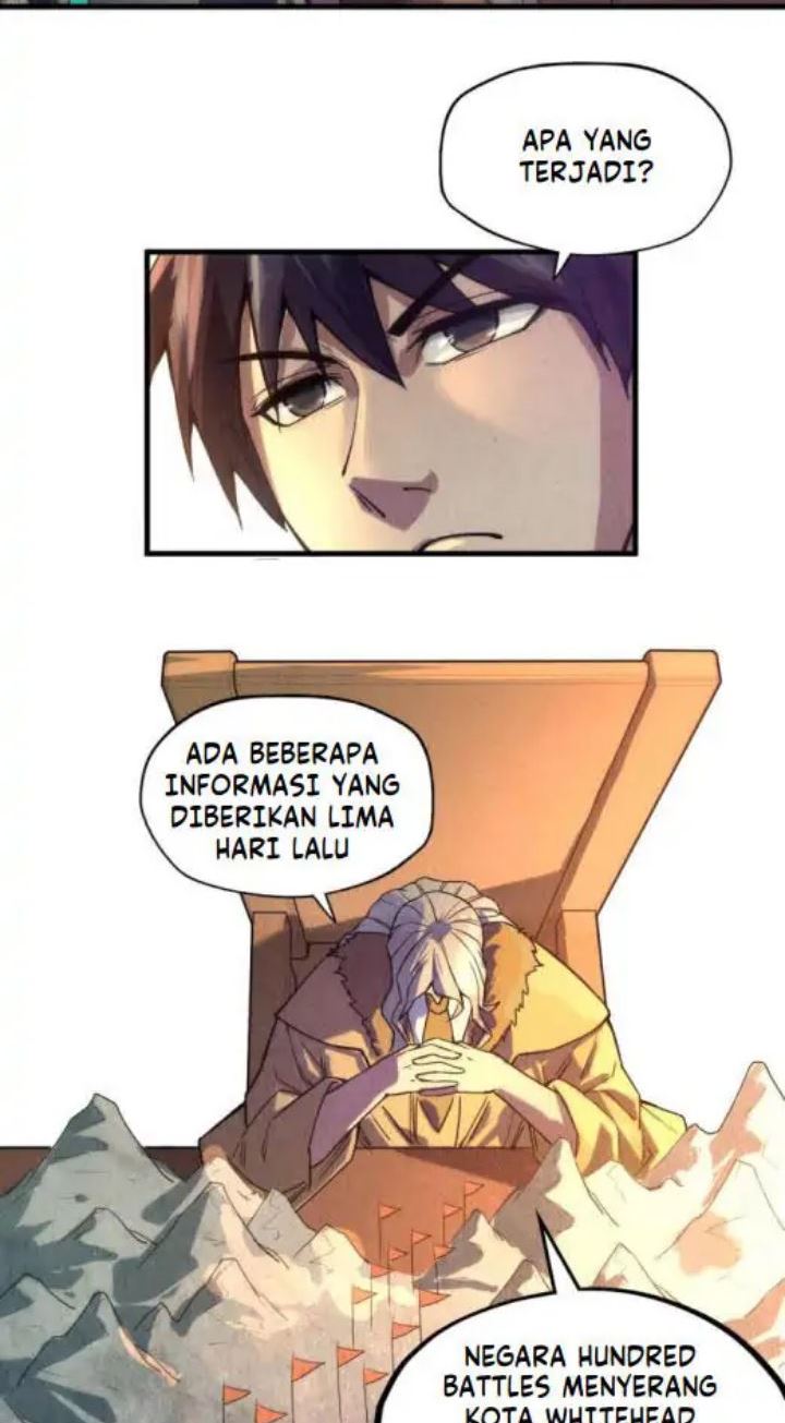 The Ultimate of All Ages Chapter 67 - halaman 27