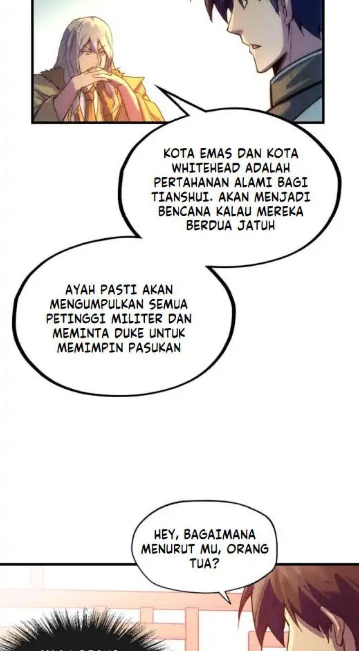The Ultimate of All Ages Chapter 67 - halaman 29