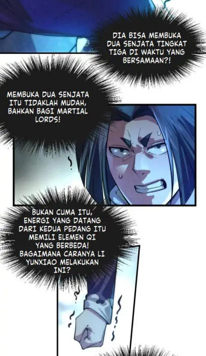 The Ultimate of All Ages Chapter 67 - halaman 3