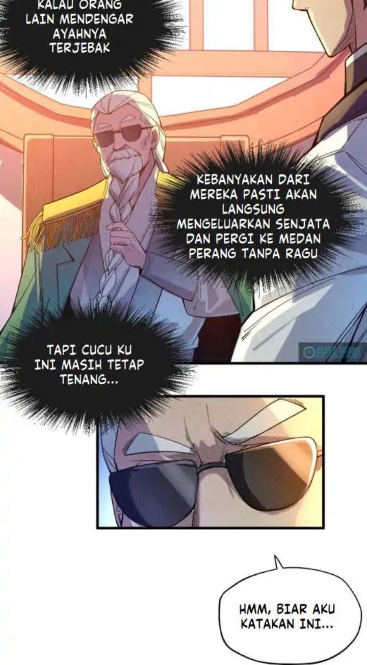 The Ultimate of All Ages Chapter 67 - halaman 30