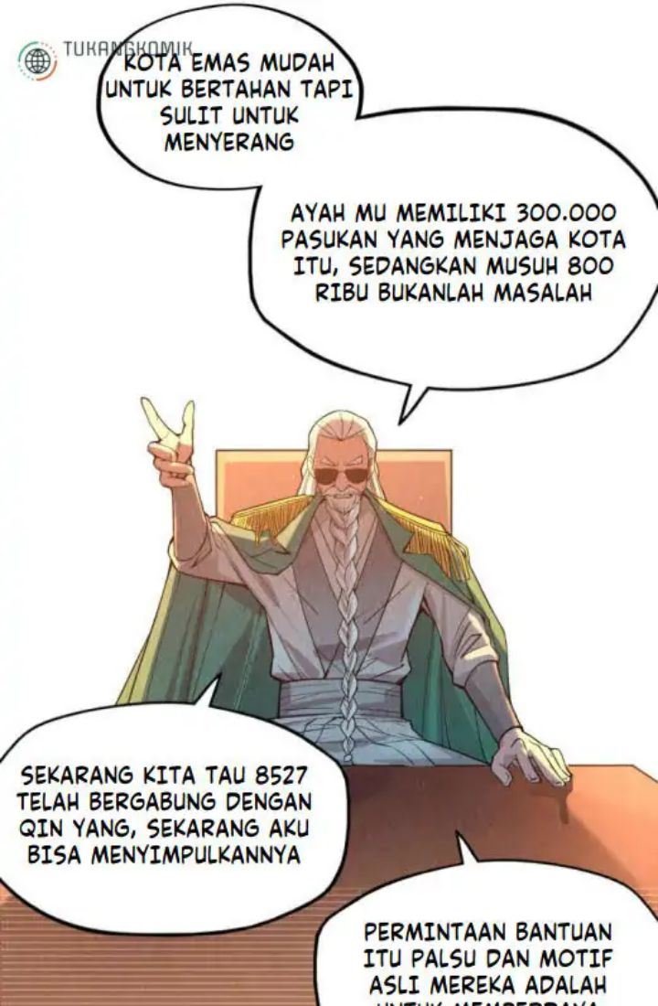 The Ultimate of All Ages Chapter 67 - halaman 31