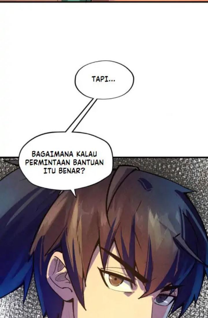 The Ultimate of All Ages Chapter 67 - halaman 34