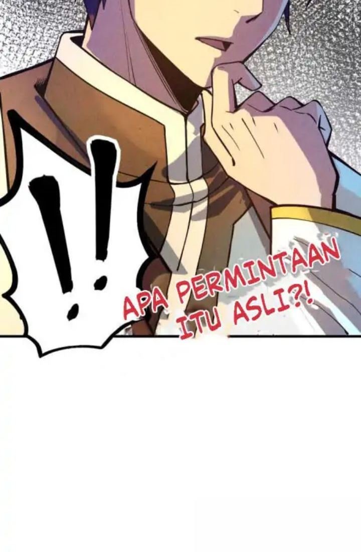 The Ultimate of All Ages Chapter 67 - halaman 35