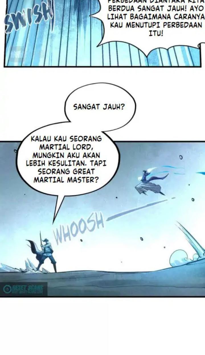 The Ultimate of All Ages Chapter 67 - halaman 5