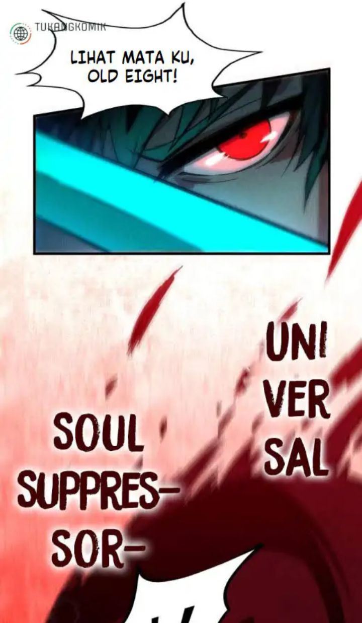 The Ultimate of All Ages Chapter 67 - halaman 6