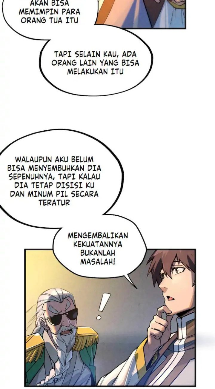 The Ultimate of All Ages Chapter 68 - halaman 19