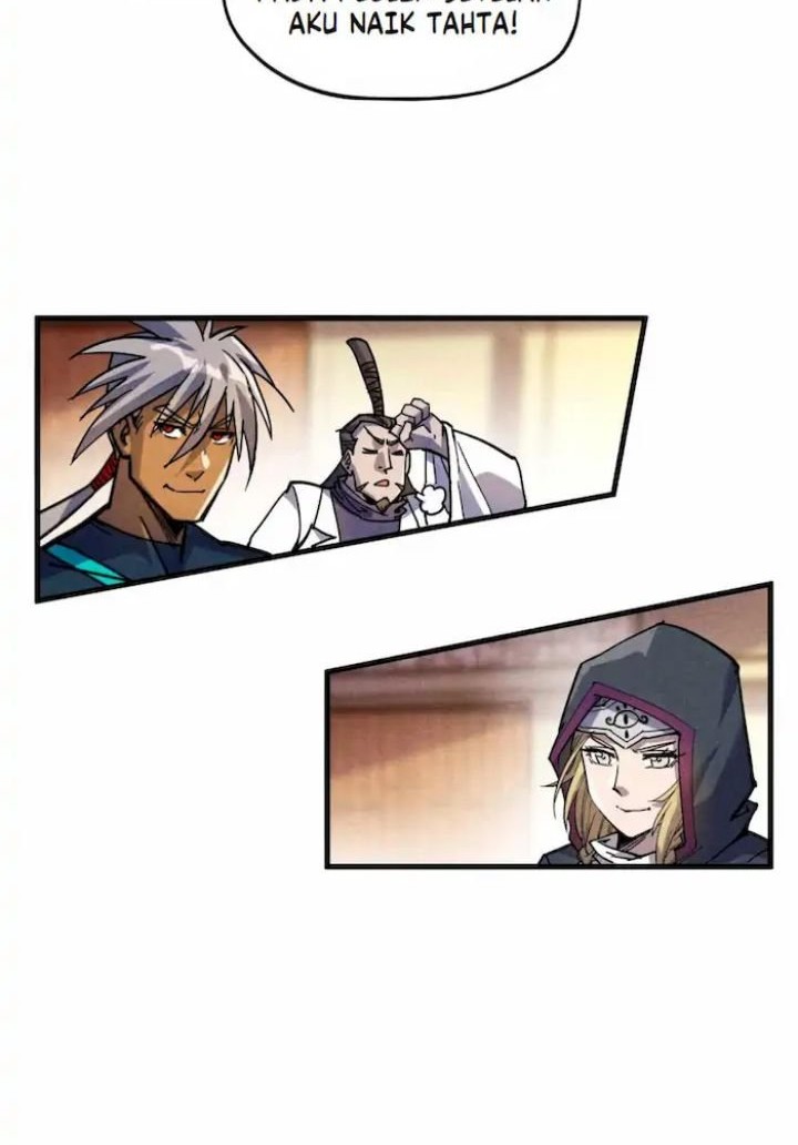 The Ultimate of All Ages Chapter 69 - halaman 17