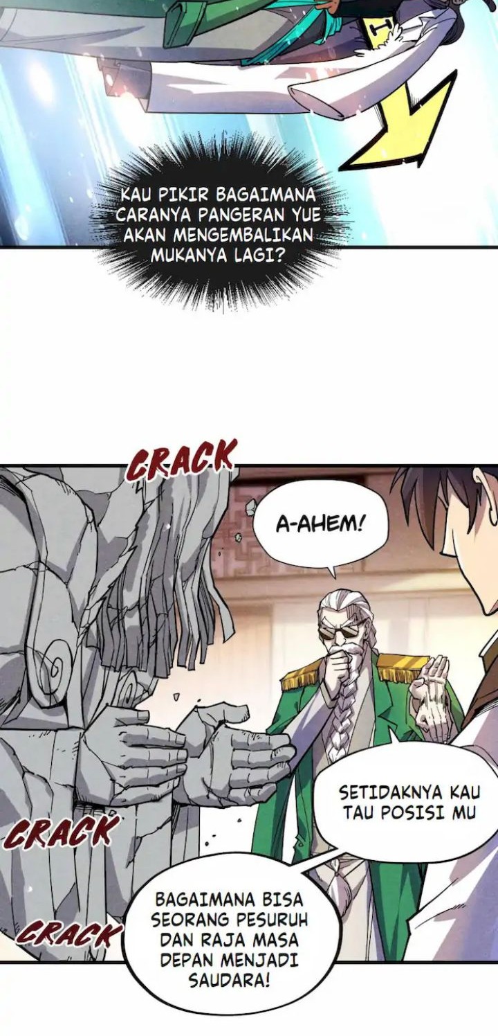 The Ultimate of All Ages Chapter 69 - halaman 19