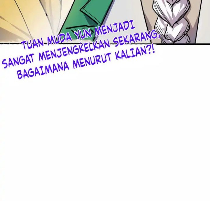 The Ultimate of All Ages Chapter 69 - halaman 28