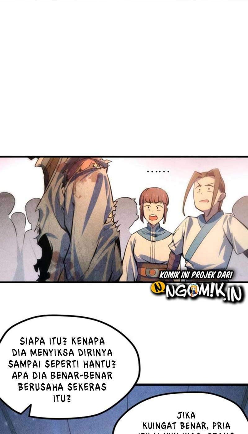 The Ultimate of All Ages Chapter 7 - halaman 11