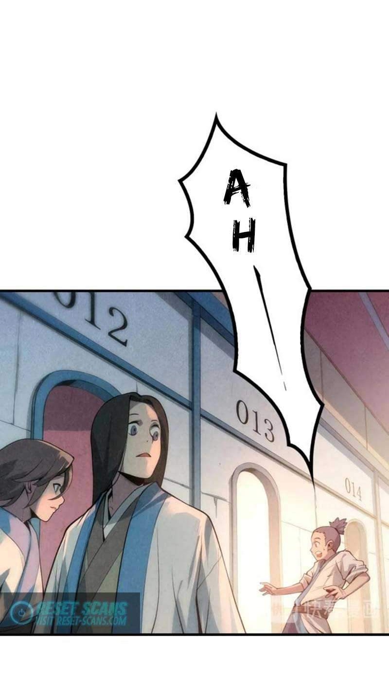 The Ultimate of All Ages Chapter 7 - halaman 13