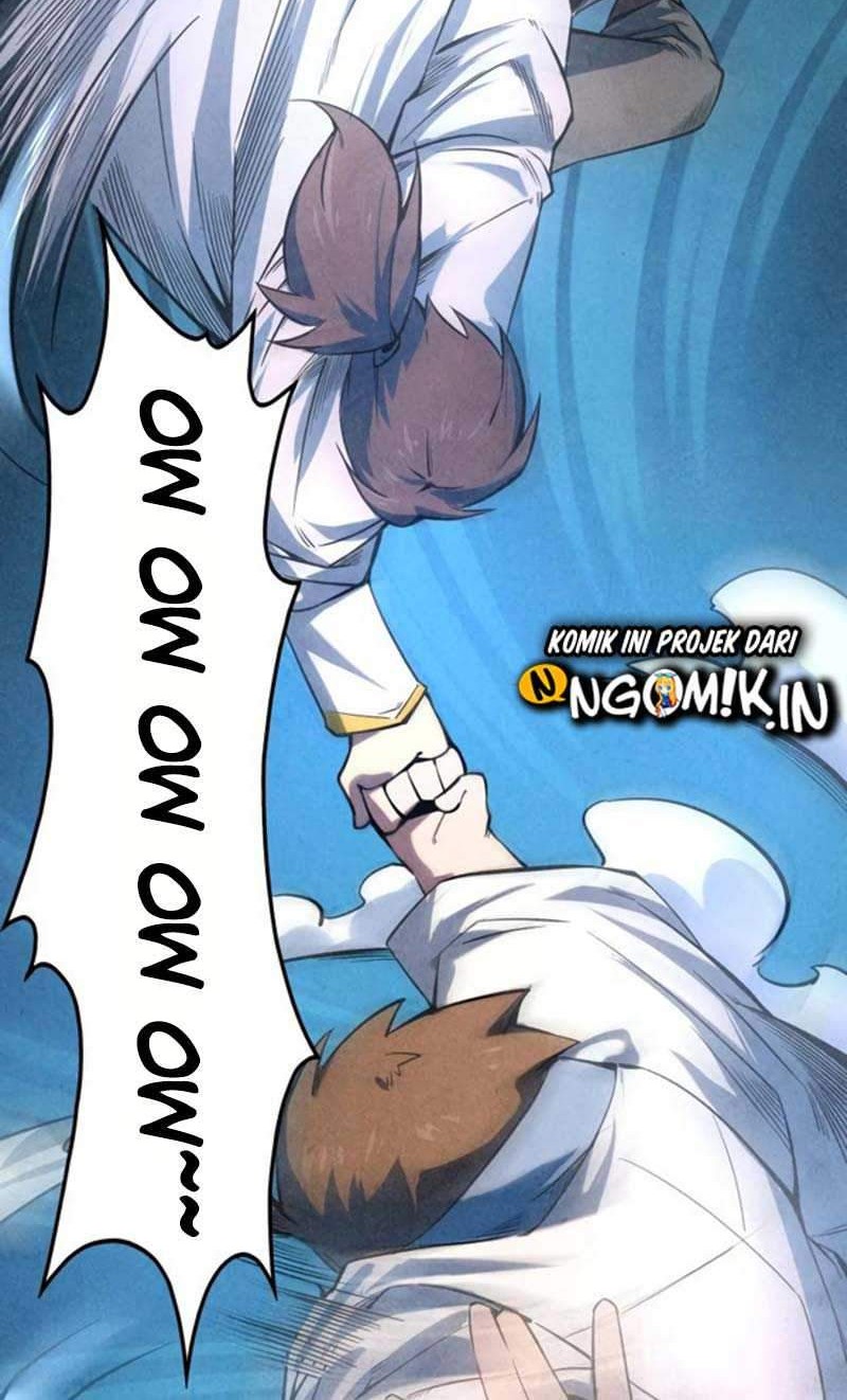 The Ultimate of All Ages Chapter 7 - halaman 19