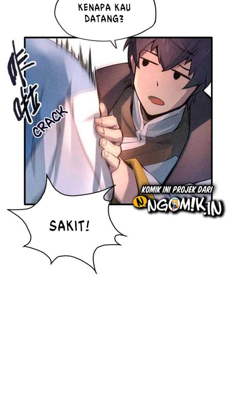 The Ultimate of All Ages Chapter 7 - halaman 23