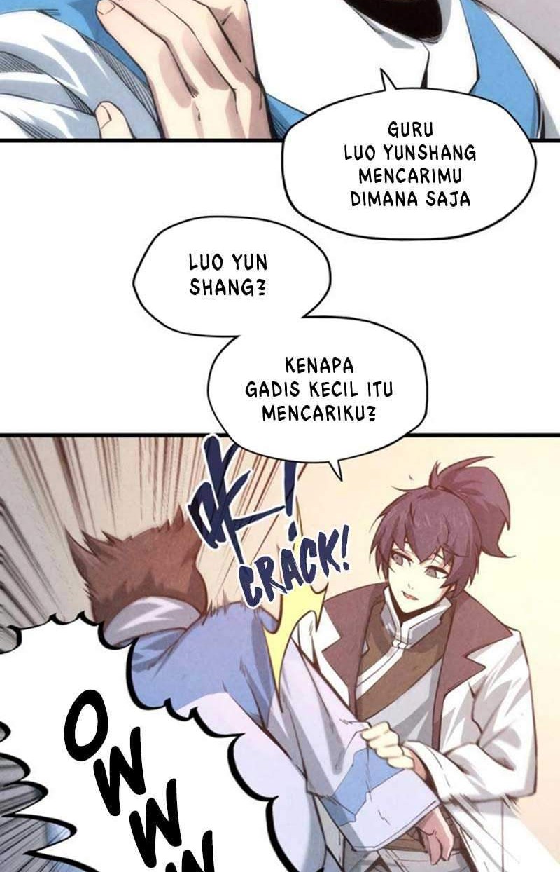 The Ultimate of All Ages Chapter 7 - halaman 25