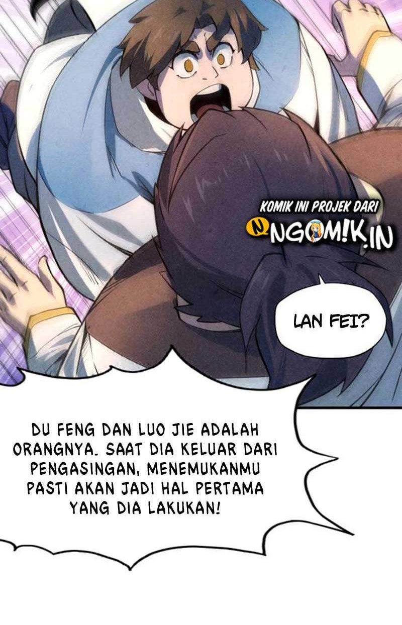 The Ultimate of All Ages Chapter 7 - halaman 27