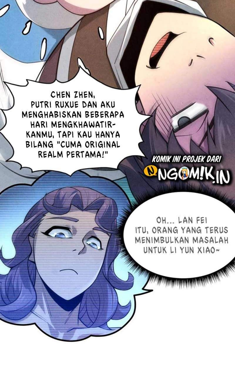 The Ultimate of All Ages Chapter 7 - halaman 29