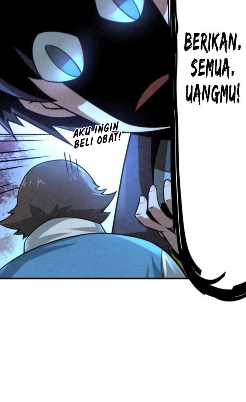 The Ultimate of All Ages Chapter 7 - halaman 31
