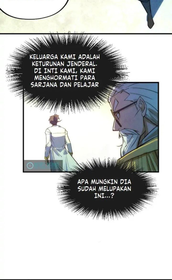 The Ultimate of All Ages Chapter 70 - halaman 20