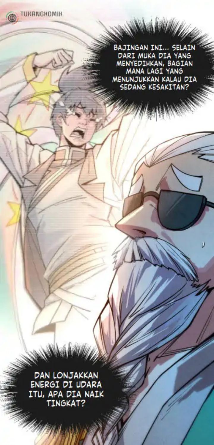 The Ultimate of All Ages Chapter 71 - halaman 16