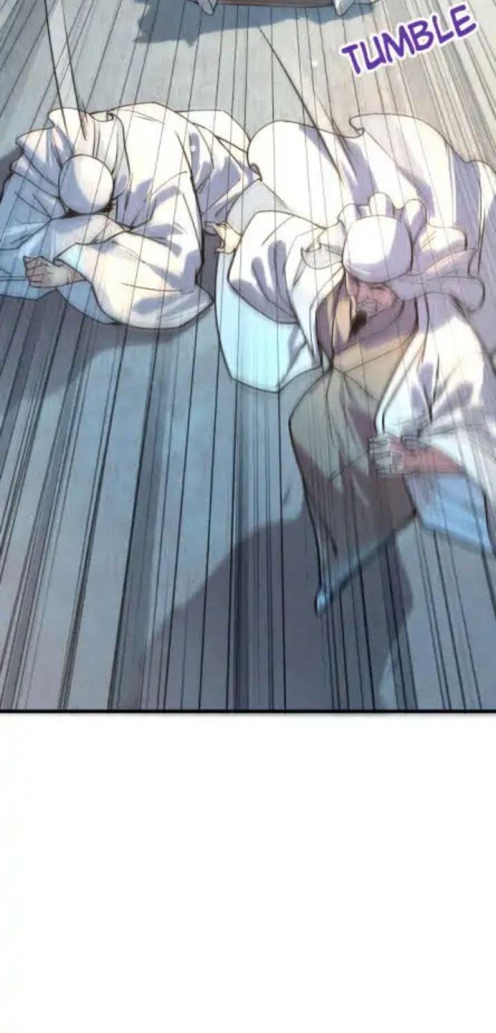 The Ultimate of All Ages Chapter 71 - halaman 18