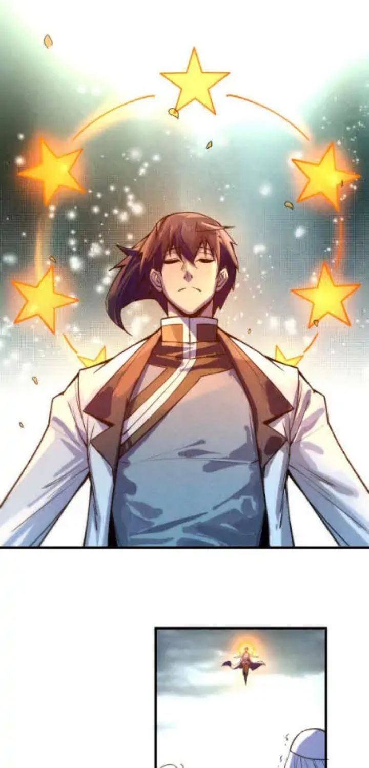 The Ultimate of All Ages Chapter 71 - halaman 19
